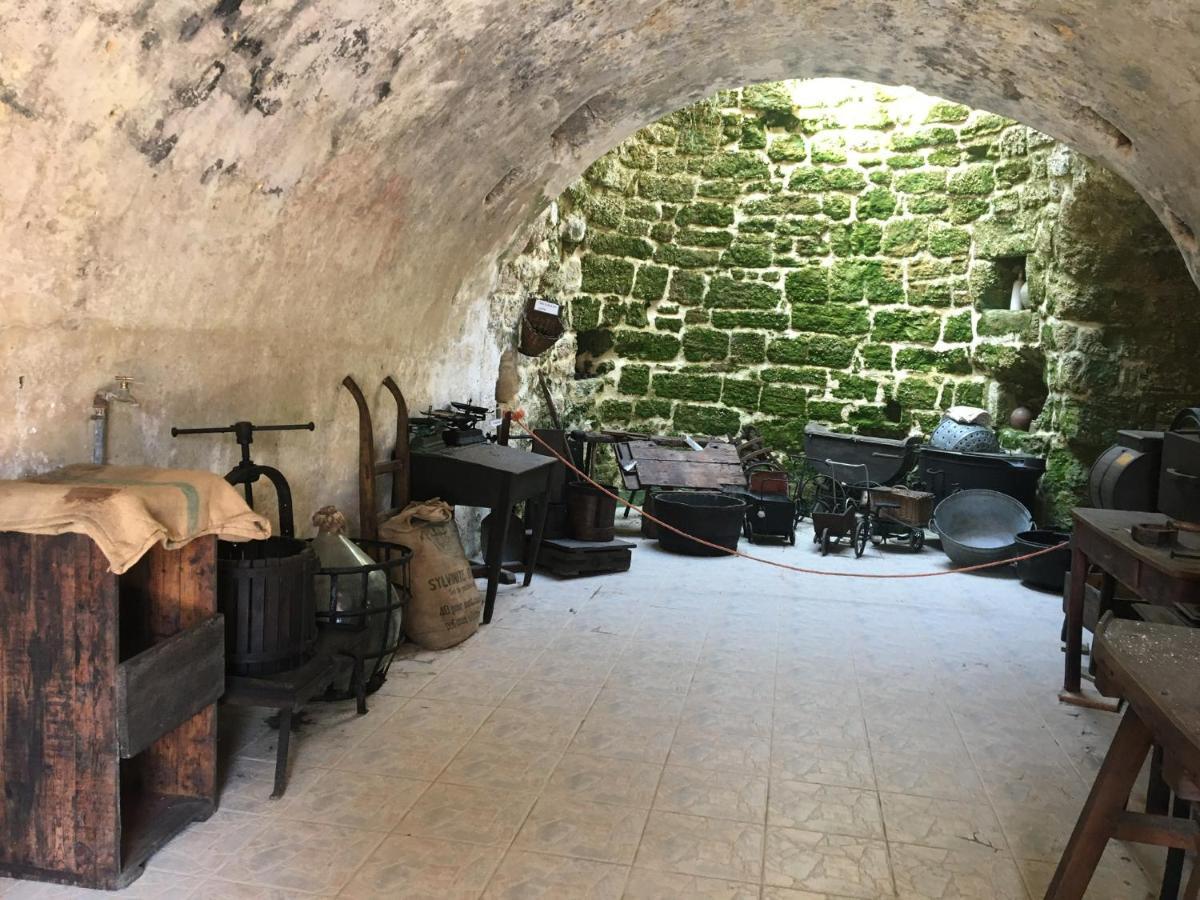 Bed and Breakfast « Chez Annie » Дуэ-ла-Фонтен Экстерьер фото