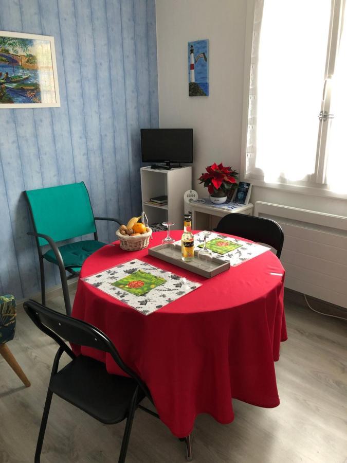Bed and Breakfast « Chez Annie » Дуэ-ла-Фонтен Экстерьер фото