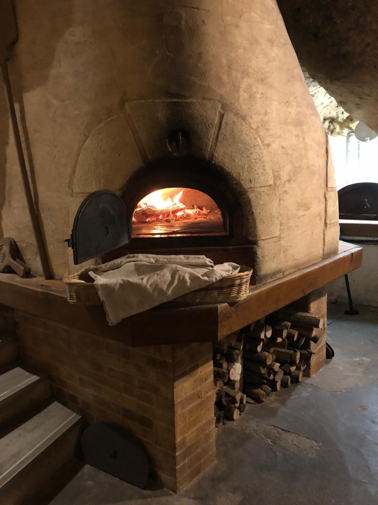 Bed and Breakfast « Chez Annie » Дуэ-ла-Фонтен Экстерьер фото