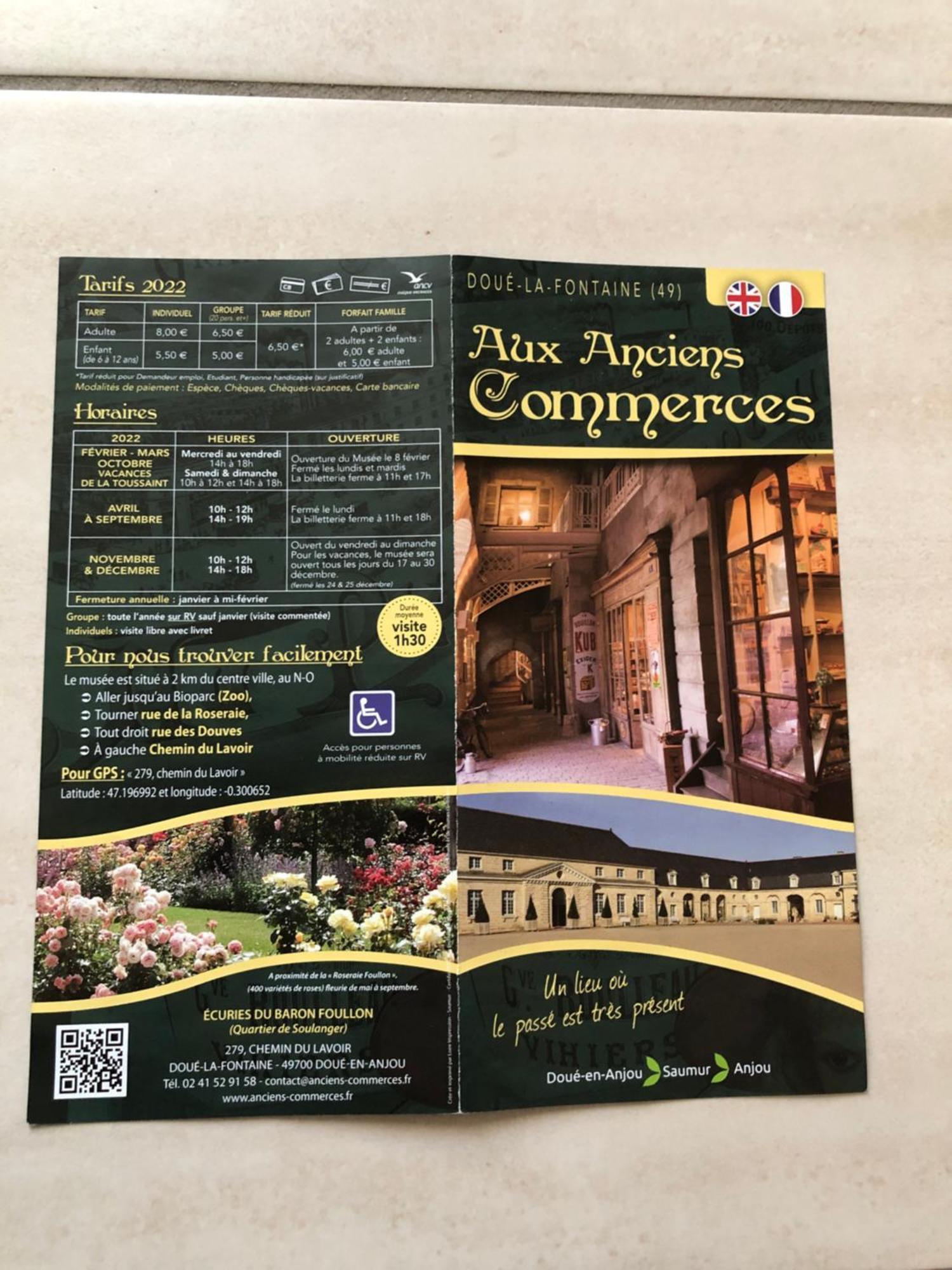 Bed and Breakfast « Chez Annie » Дуэ-ла-Фонтен Экстерьер фото