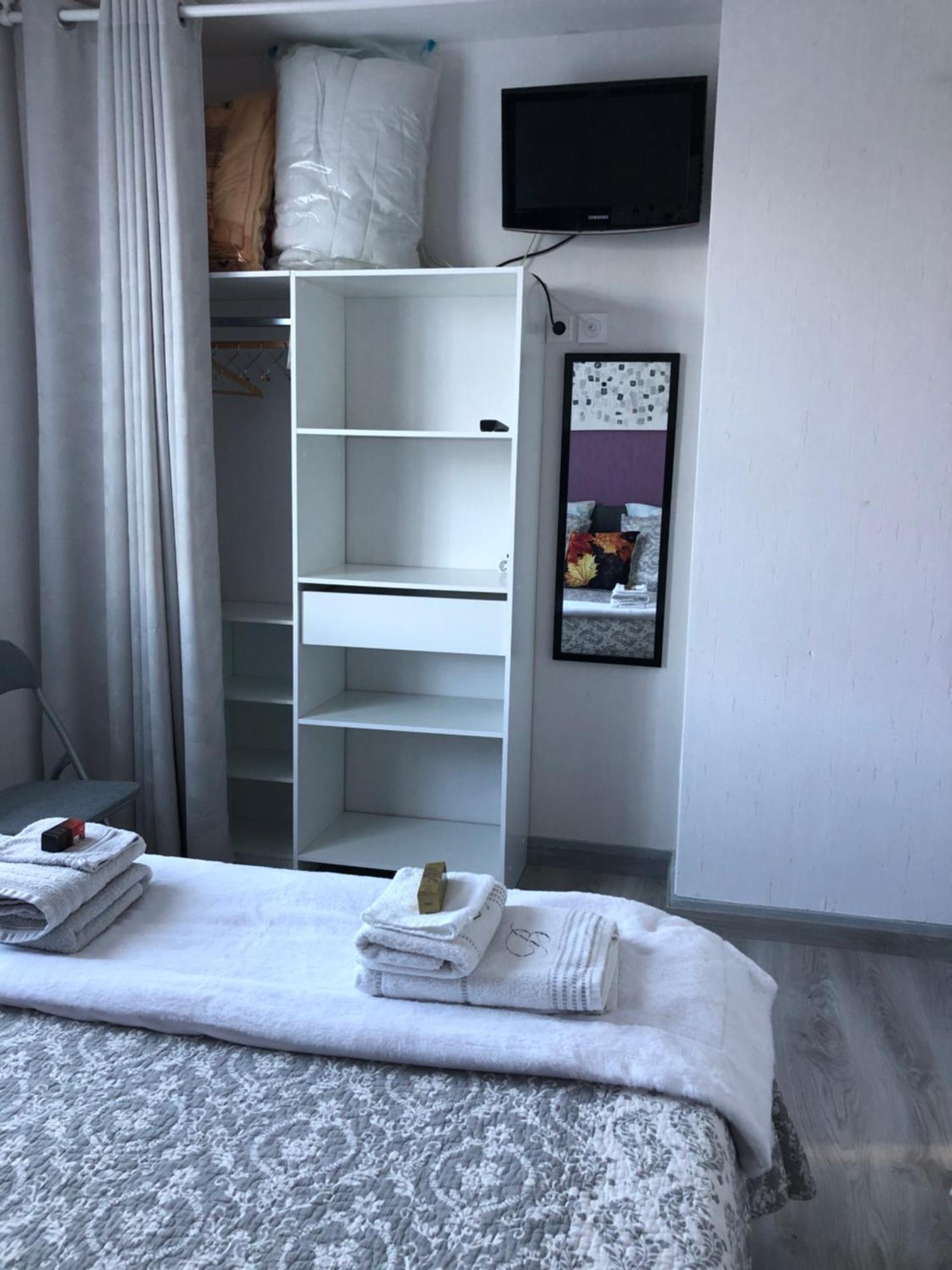 Bed and Breakfast « Chez Annie » Дуэ-ла-Фонтен Экстерьер фото