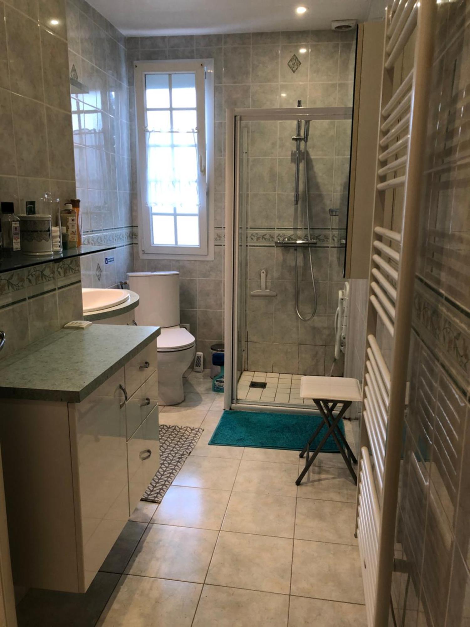 Bed and Breakfast « Chez Annie » Дуэ-ла-Фонтен Экстерьер фото