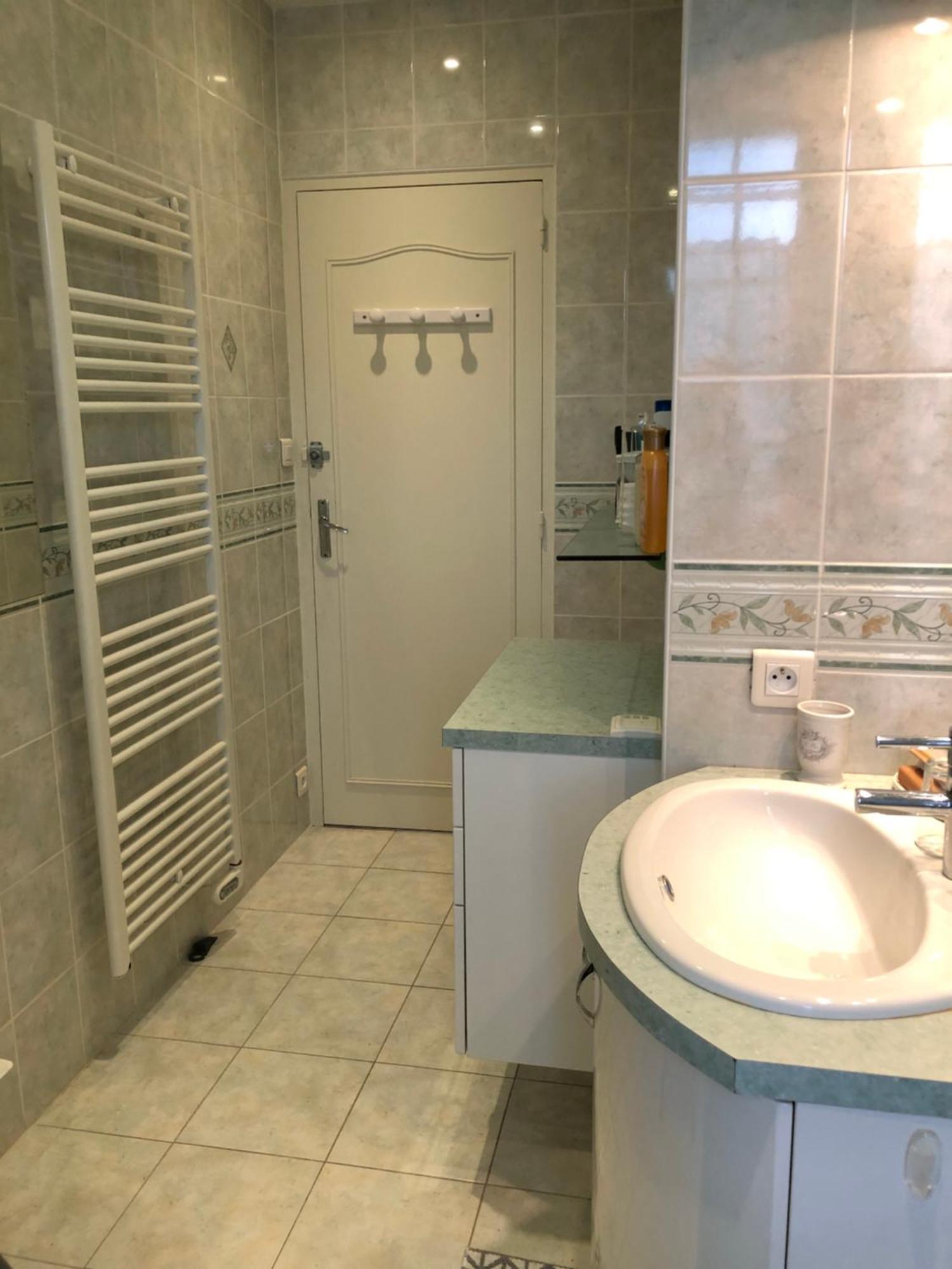 Bed and Breakfast « Chez Annie » Дуэ-ла-Фонтен Экстерьер фото